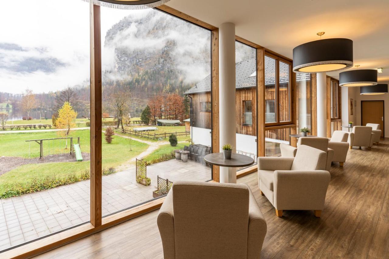 Dormio Resort Obertraun Eksteriør bilde