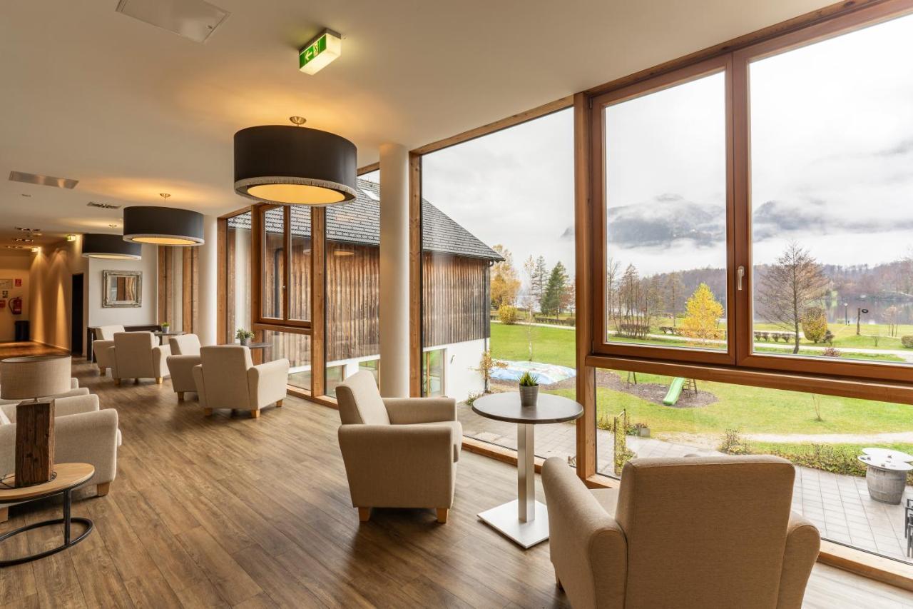 Dormio Resort Obertraun Eksteriør bilde