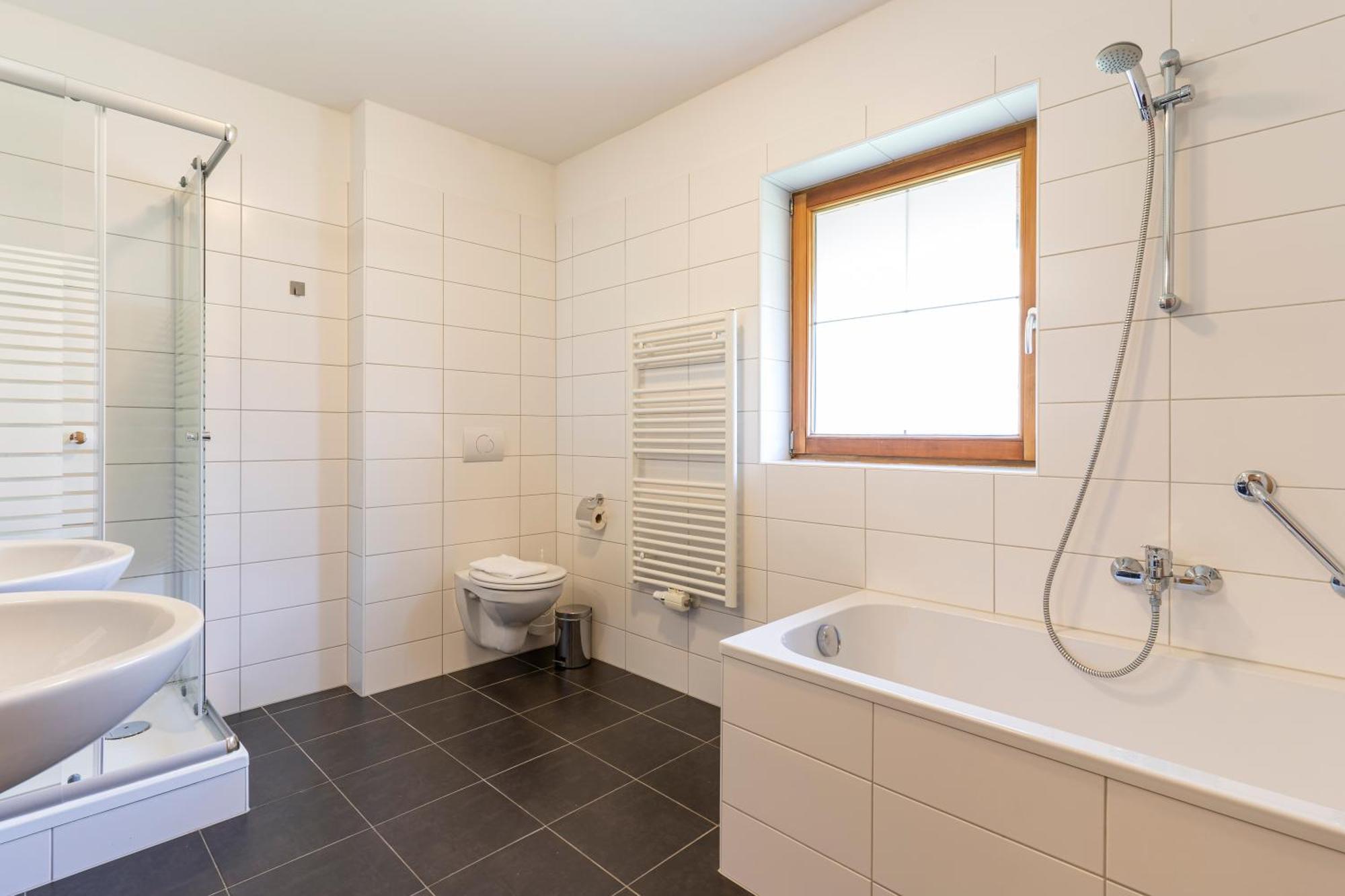 Dormio Resort Obertraun Rom bilde