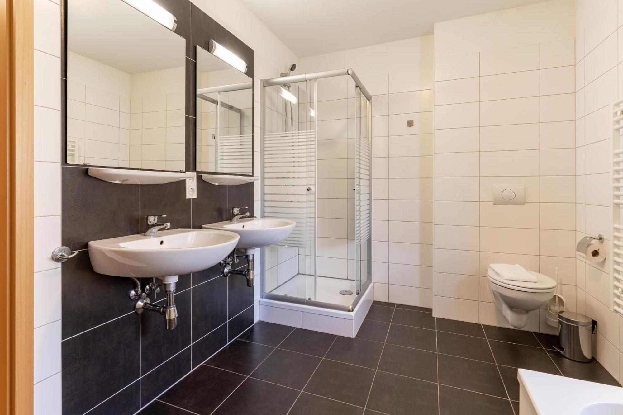 Dormio Resort Obertraun Rom bilde