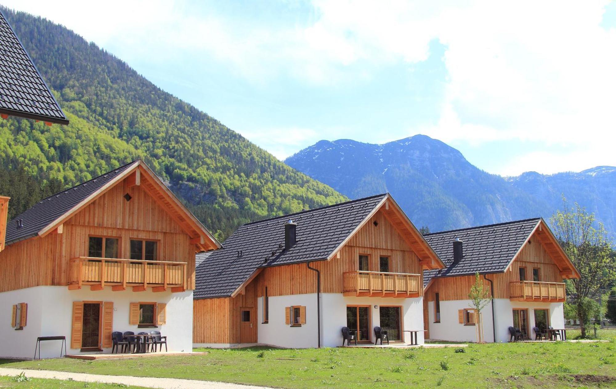 Dormio Resort Obertraun Rom bilde