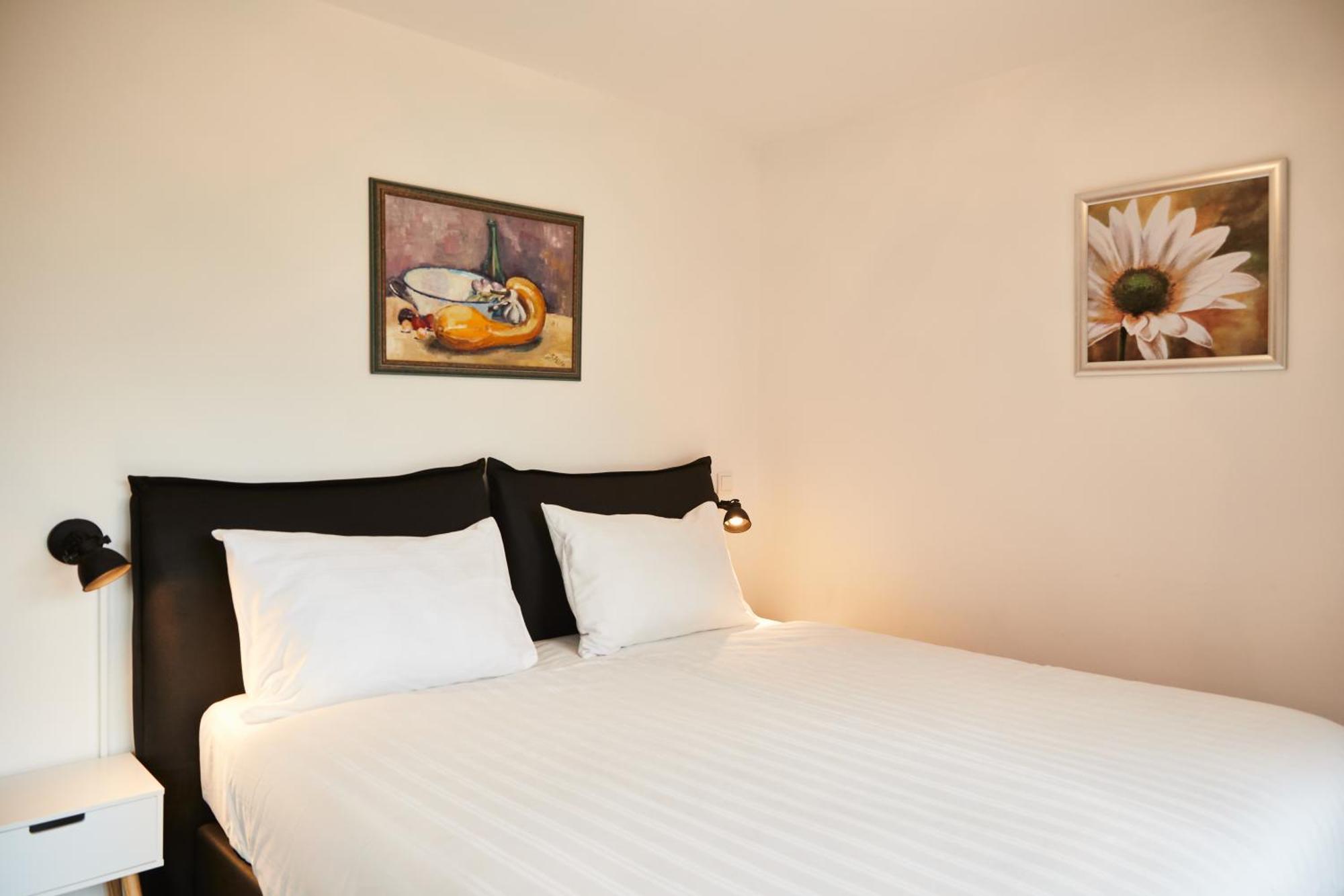 Dormio Resort Obertraun Rom bilde